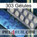 303 Gélules 34